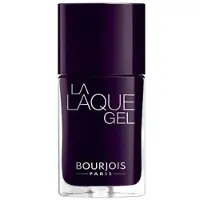 Bourjois La Laque Gel 22 Prugna chiara — Smalto gel