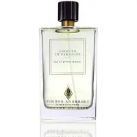 Simone Andreoli Leisure In Paradise Intense 7.5 ml — Eau de Parfum