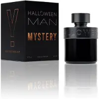 Halloween perfume Halloween Man Mystery EDP 75 ml
