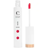 COULEUR CARAMEL Lucidalabbra Makeup 902 Nude Coral 1 unità — Lucidalabbra