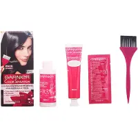 Garnier Color Sensation 1 Ultra Nero — Colorazione permanente capelli