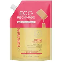 Topicrem Gel De Banho Ultra Hydratant Refill Oil