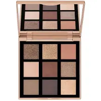 Diego Dalla Palma Milano Olhos Palette Nuda Warm Sombras de Olhos