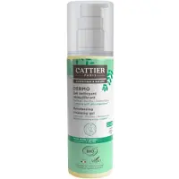 Cattier Dermo Gel de Limpeza Reequilibrante Peles mistas a oleosas 200ml