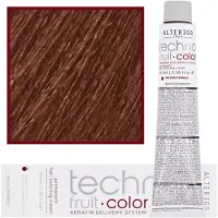 Alter Ego Tintura de cabelo Technofruit Color 100ml 8/42
