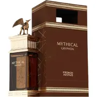 French Avenue perfume Mythical Gryphon EDP 100 ml