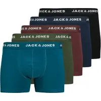 Jack & Jones Boxers 'JФСЕeo' mistura de cores