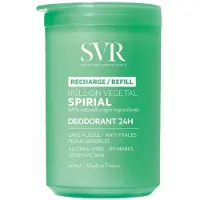 SVR Spirial 48H Anti-Perspirant Roll-On Recarga 50 ml