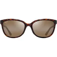 Maui jim óculos De Sol Polarizados Para Mulheres Honi