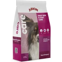 Arion Comida Hipoalergênica Para Cães 12 Kg