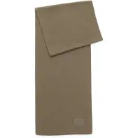 HUGO Cachecol Zevon 10275571 Red