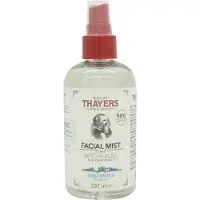 Thayers Facial Mist Unscented 237ml