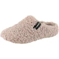 Verbenas Pantufa 'YORK' taupe