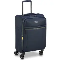 Delsey Mala Com Rodinhas Brochant 3 Expandable 55cm 36l