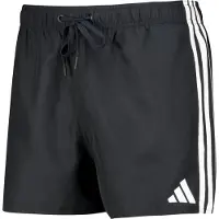 Adidas Calções de Natação 3-Stripes