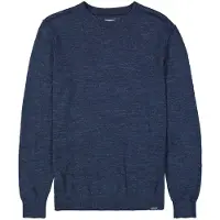 Garcia Pullover navy