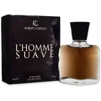 Capucci l'homme suave after shave 100 ml