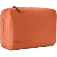Inter-Vion Organização De Bagagem Pack-it Isolate Clean/dirty Cube 11l