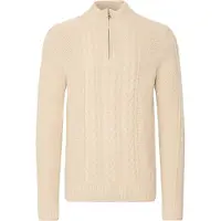 Blend Pullover 'BHBasim' bege