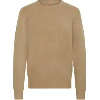 Casual Friday Pullover 'CFHeine' acinzentado