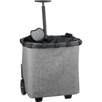 Reisenthel Carrinho De Compras Carrycruiser