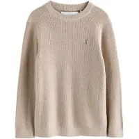 Next Pullover bege
