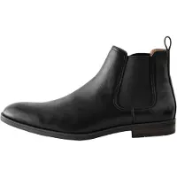 Next Botas chelsea preto