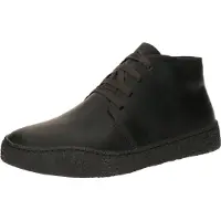 Camper Botas com atacadores 'Peu Terreno' cinzento escuro