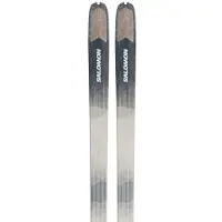 Salomon Esquis De Montanha Outside 82 Grip
