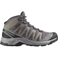 Salomon Botas De Caminhada X-adventure Recon Mid Gore-tex