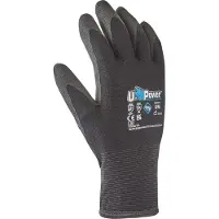 U Power Luvas De Trabalho Olaf 144 Pares