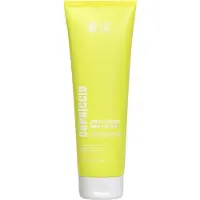Mulac Cosmetics Capriccio Hydrates & Detangles - Shampoo Disciplinador de Cachos 250 Ml