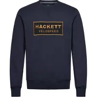 Hackett Moletom Heritage Rally