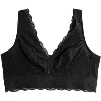 Next Soutien preto
