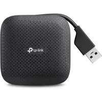 TP-LINK Hub Uh400 4 Port Usb 3.0