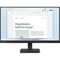 Lenovo Monitor L24-4e 23.8´´ Full Hd Ips Lcd 100hz
