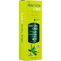 Grisi Gel Puro di Aloe Vera 250ml — Gel corpo