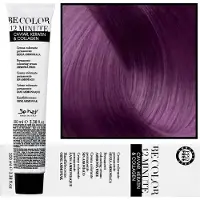 Be hair Be Color Tintura para cabelo 12 minuti 100ml 5,2 | Castanho claro violeta