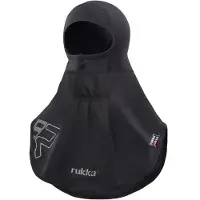 Rukka Wind-R Sturmhaube Preto S