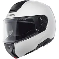 Schuberth Concept Capacete Branco 63 unissexo, tamanho XXL