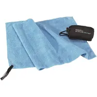 Cocoon Toalha Microfiber Light