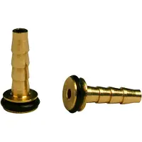 Elvedes Conector Tektro 5.5 30 Unidades