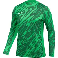 Nike Camisa funcionais verde