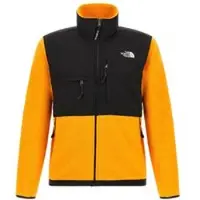 The North Face Casaco polar M RETRO DENALI JACKET homens - Amarelo - EU L