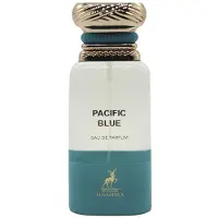 Maison Alhambra Maison Pacific Blue 80 ml — Eau de Parfum