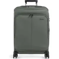 Travelite Mala Com Rodinhas Priima 4w L 91/102l