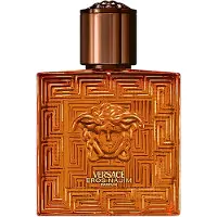 Versace perfume Eros Najim Pour Homme EDP 50 ml