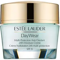 Estée Lauder DayWear Multi-Protection Creme diurno protetor antioxidante 24H para pele normal e mista FPS 15 30 ml
