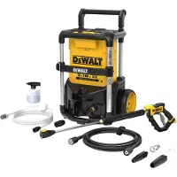 DeWalt Lavadora De Alta Pressão Dcmpw1600n-xj