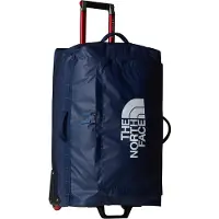 The North Face Mala De Viagem Com Rodas Base Camp Voyager Roller 29 98l